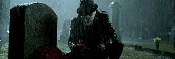 Critique du film "Watchmen, les gardiens" - 03