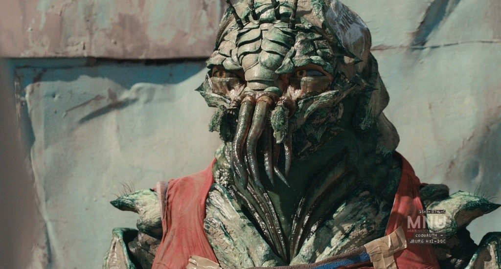 extraterrestre district 9