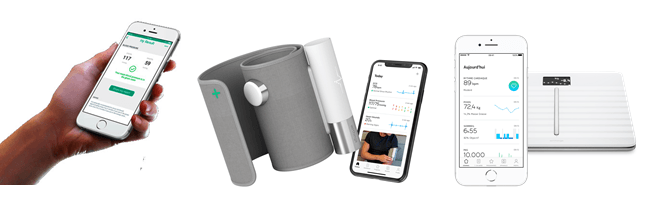 Femmes enceintes et hypertension : les applications d’E-santé