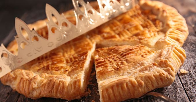 galette des rois