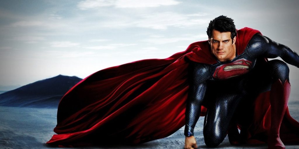 superman
