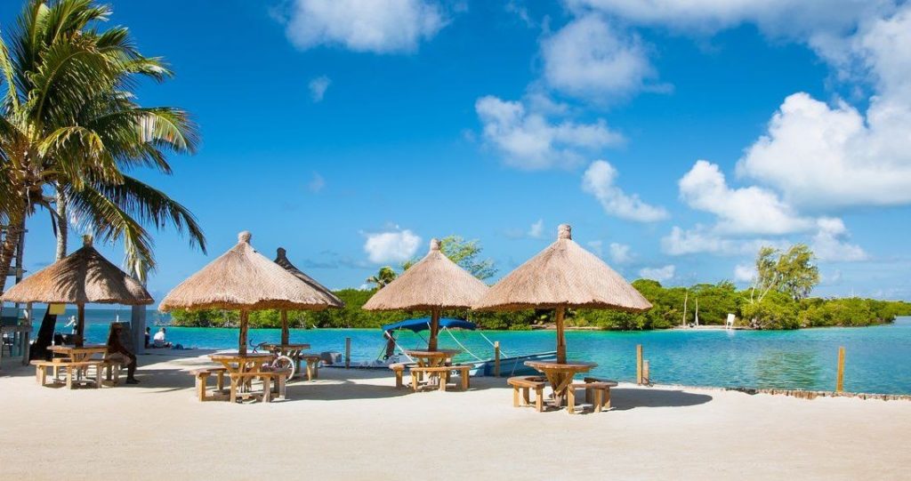 Caye Caulker, Belize