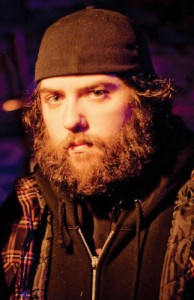 Jason Eisener : réalisateur de Hobo with a shotgun