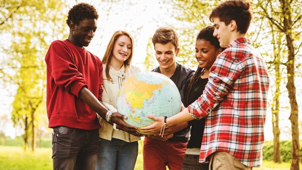 Top 10 villes les plus multiculturelles et cosmopolites du monde