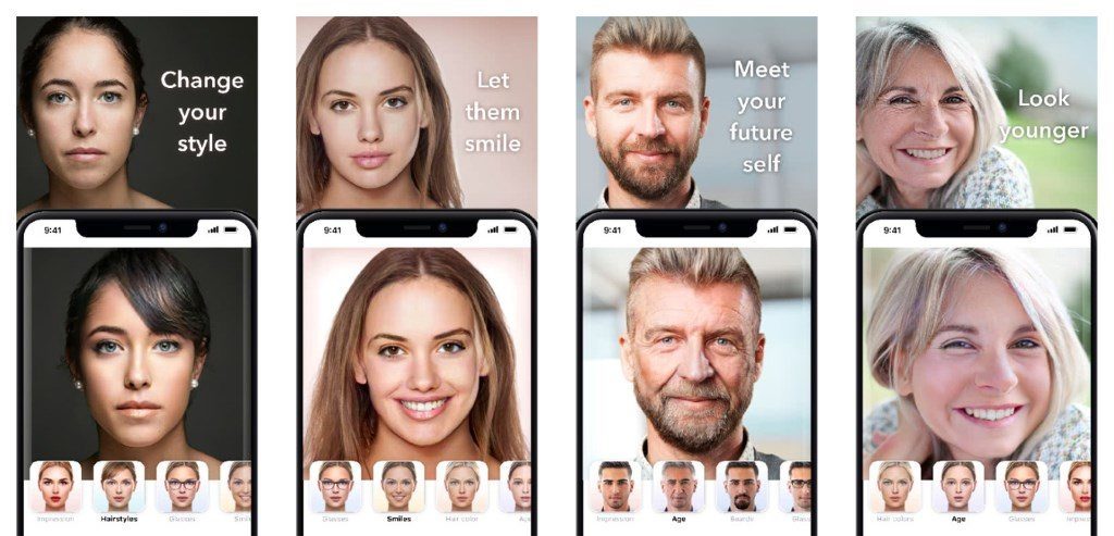 faceapp