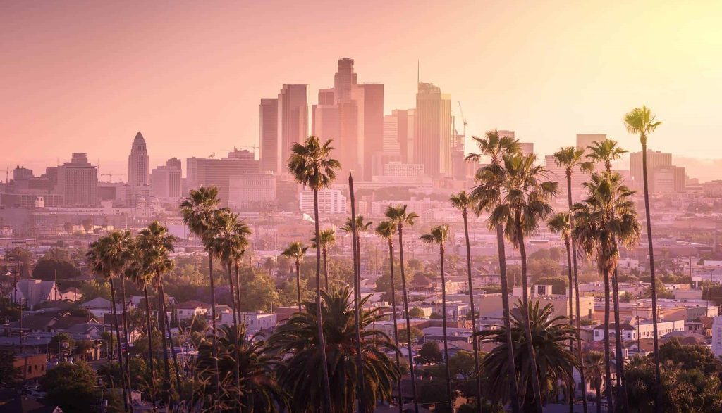 Los Angeles
