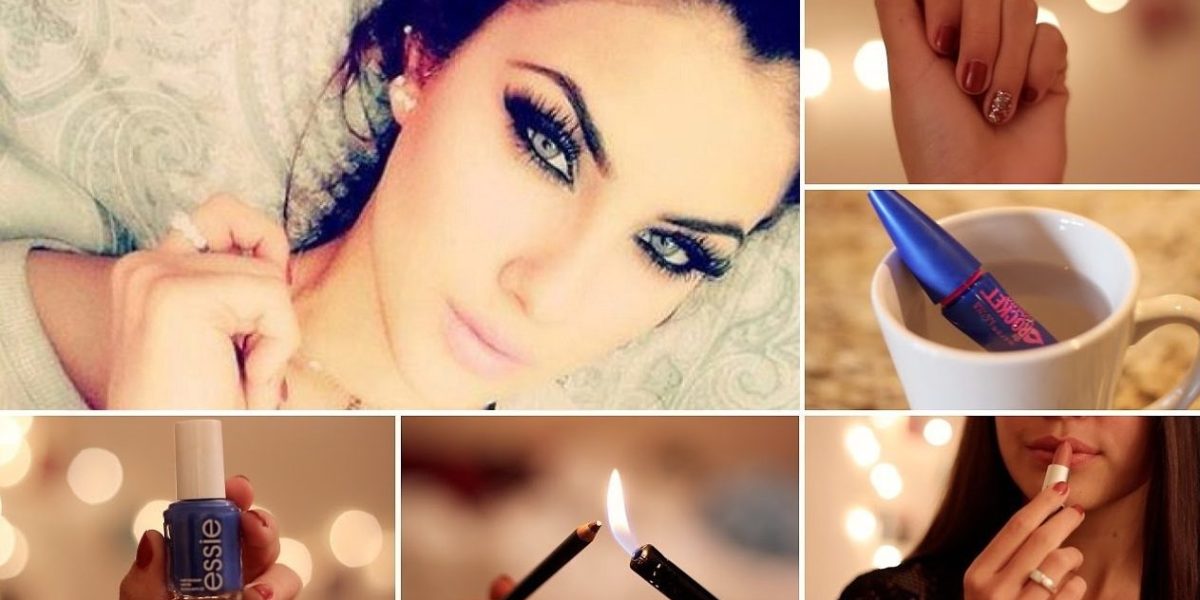 6 astuces beauté bien pratiques qui vous serviront tous les jours