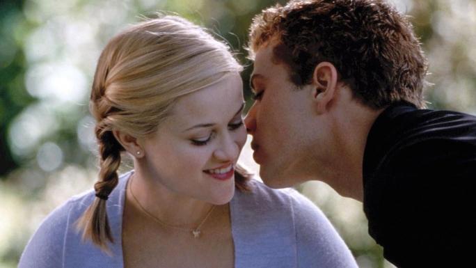 Sexe intentions : Reese Witherspoon et Ryan Philippe