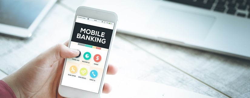 app mobile bancaire
