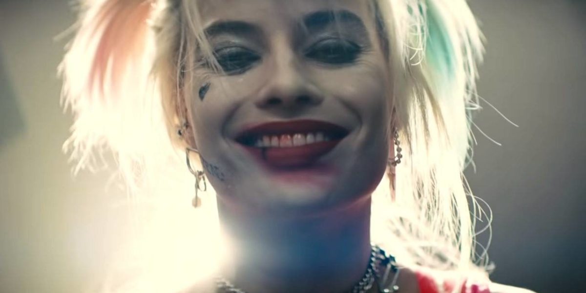 Trailer De Birds Of Prey Margot Robbie De Retour En Harley Quinn