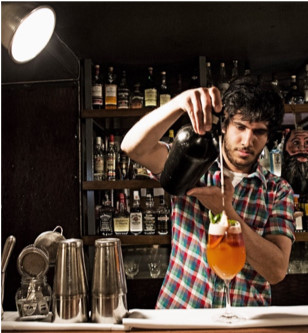 Buenos Aires : cocktail culture