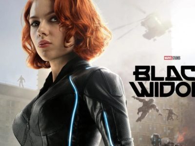 Black Window : le film Marvel 2020 avec Scarlett Johansson