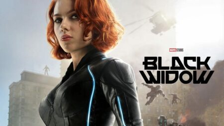 Black Window : le film Marvel 2020 avec Scarlett Johansson