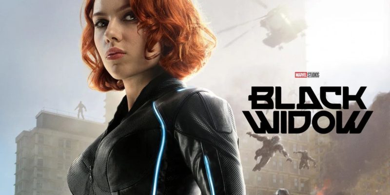 Black Window : le film Marvel 2020 avec Scarlett Johansson