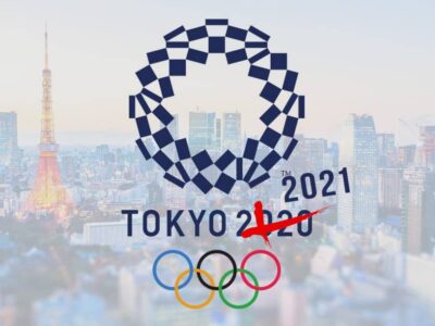 jeux olympiques de Tokyo 2021