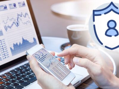 trading en ligne : éviter les arnaques