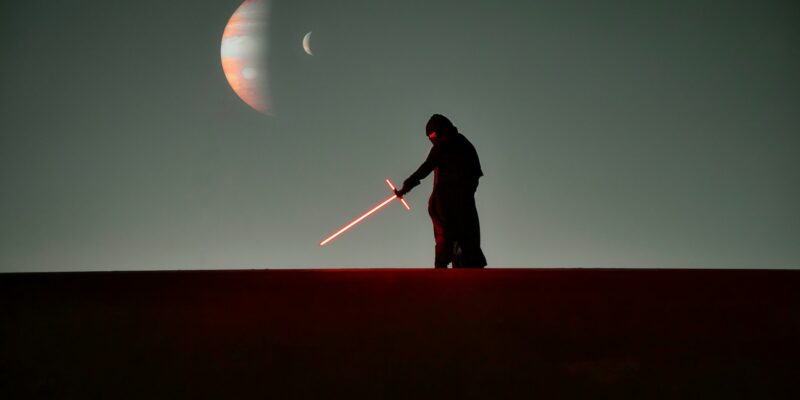 star wars visions disney+