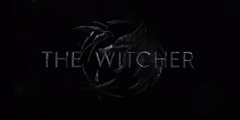 the witcher saison 2 netflix