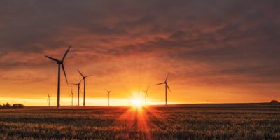 Environnement : nouvelles énergies et offres innovantes