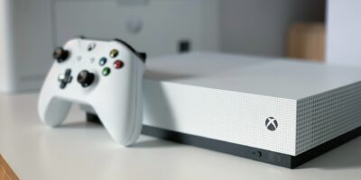 arrêt production xbox one