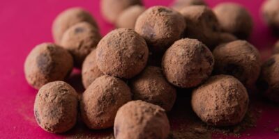 caractéristiques des chocolats d'appellation truffes