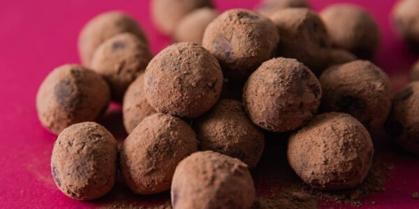Chocolats d'appellation truffes : quelles sont les caractéristiques