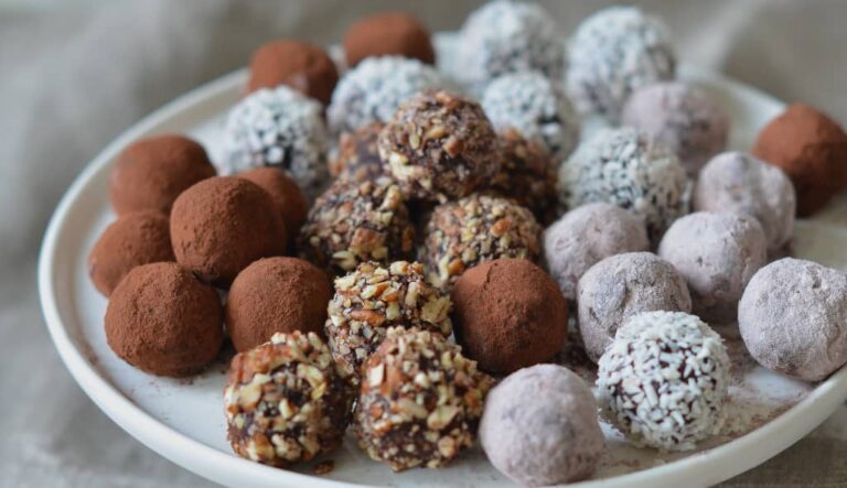 Quels Sont Les Caractéristiques Des Chocolats D'appellation Truffes