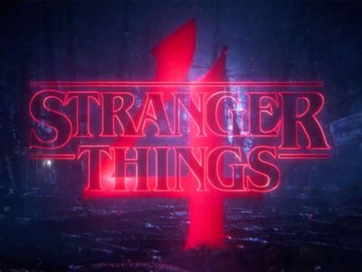 Stranger Things saison 4