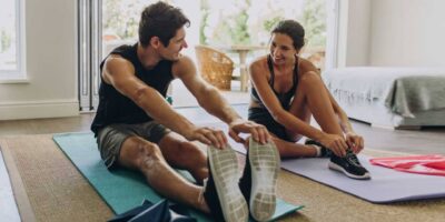 Sport à la maison : 11 exercices pour se remettre en forme chez soi !
