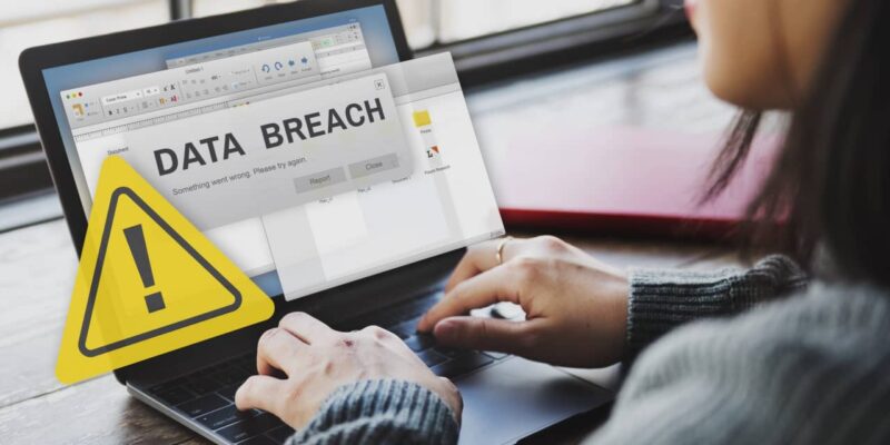 Cybersécurité : quel sont les risques dune faille de sécurité informatique ?