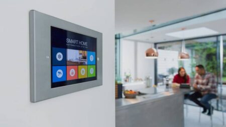 gadgets smart home