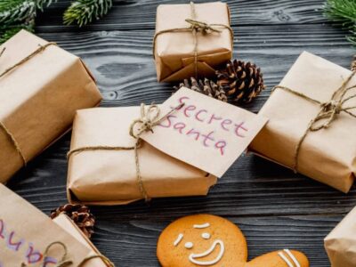 Secret Santa