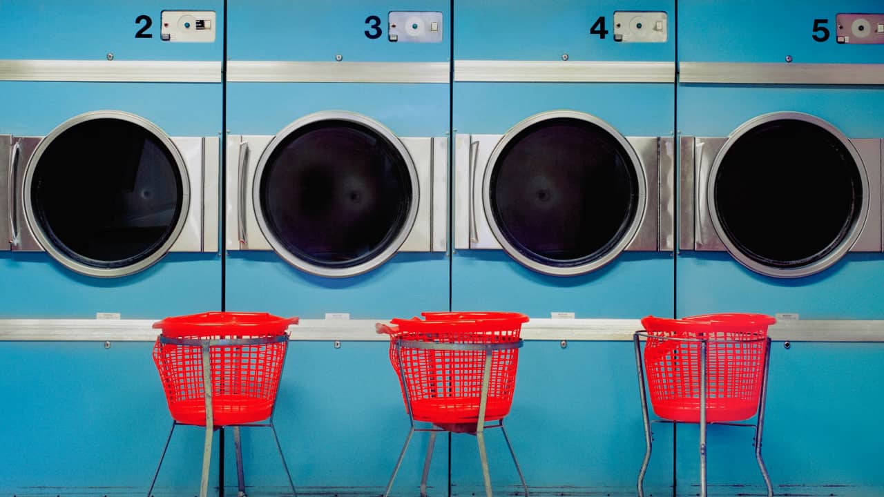 Combien rapporte une laverie automatique ? - Chiffres et estimations