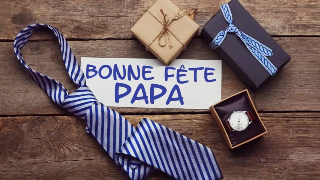 Cadeau fête des pères personnalisé - idées cadeaux pour papa