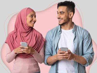 applications musulmanes de rencontre