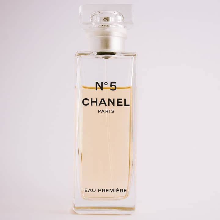 parfum chanel n°5