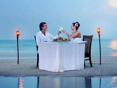 Voyage romantique : 10 destinations de rêve où s'évader en amoureux