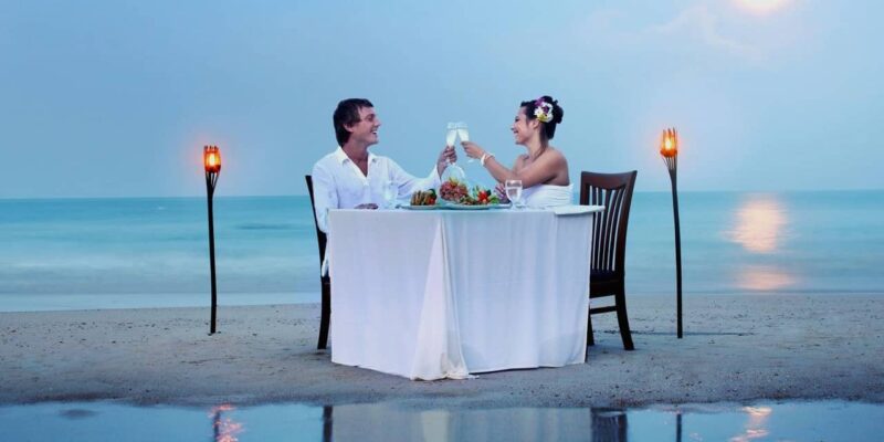 Voyage romantique : 10 destinations de rêve où s'évader en amoureux
