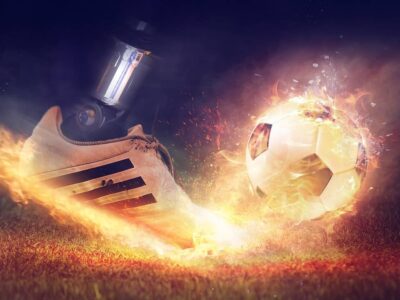 Les derniers buzz dans le monde du football