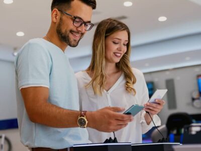 Comment choisir son smartphone ? Les critères essentiels !