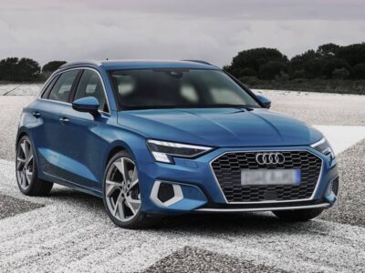 Audi A3 Sportback : pourquoi la choisir d'occasion ?