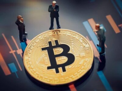 Bitcoin : une révolution pour le monde bancaire et financier