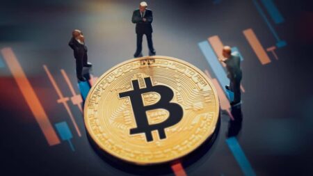 Bitcoin : une révolution pour le monde bancaire et financier