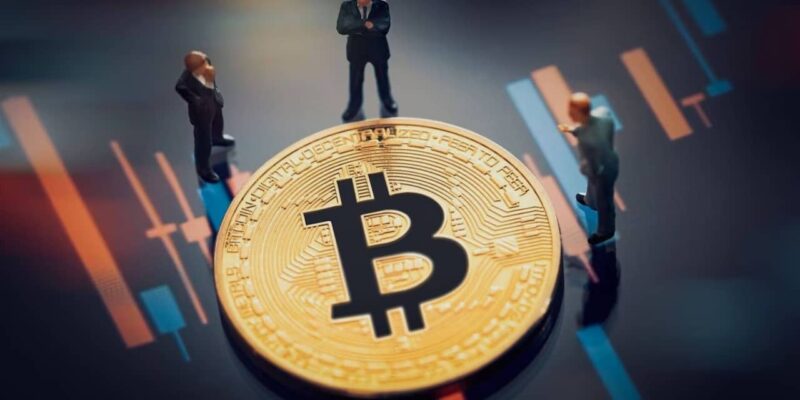 Bitcoin : une révolution pour le monde bancaire et financier