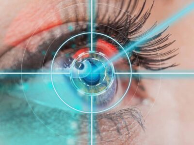 Comment la technologie moderne transforme la vision ?