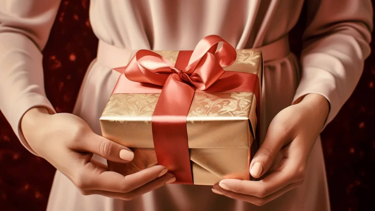 Resogenix Cadeau Anniversaire Femme 30 Ans, Idee Cadeau