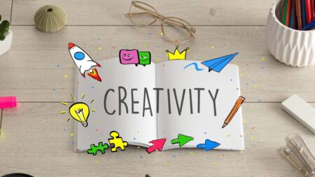 Qu'est-ce que la créativité ? Définition et caractéristiques d'un créatif