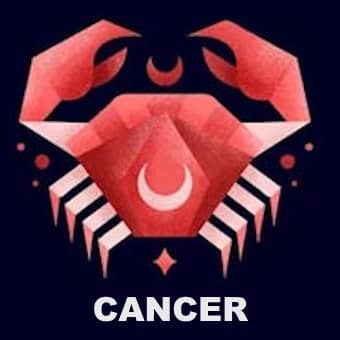 signe astrologique cancer
