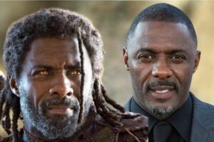 Films et séries TV Idris Elba