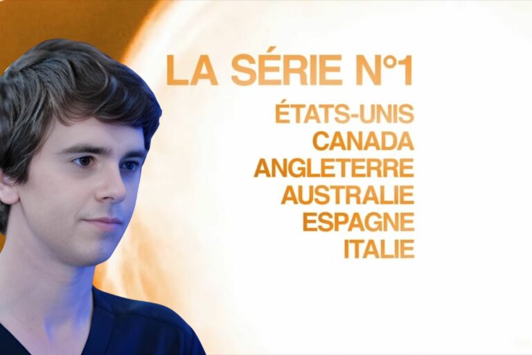 Films et séries TV avec Freddie Highmore : ses rôles marquants